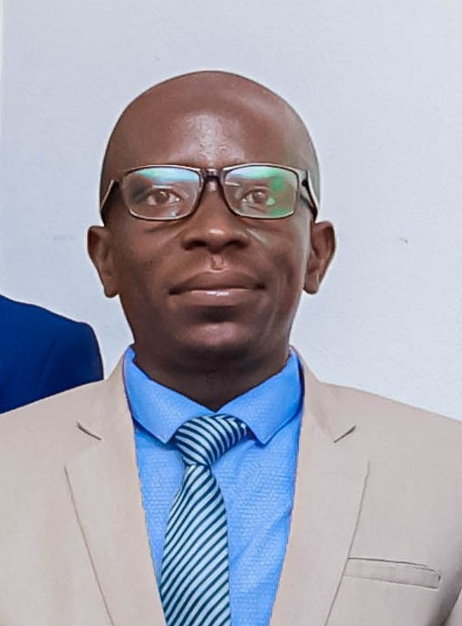 Msc Pacifique NSHIMIRIMANA