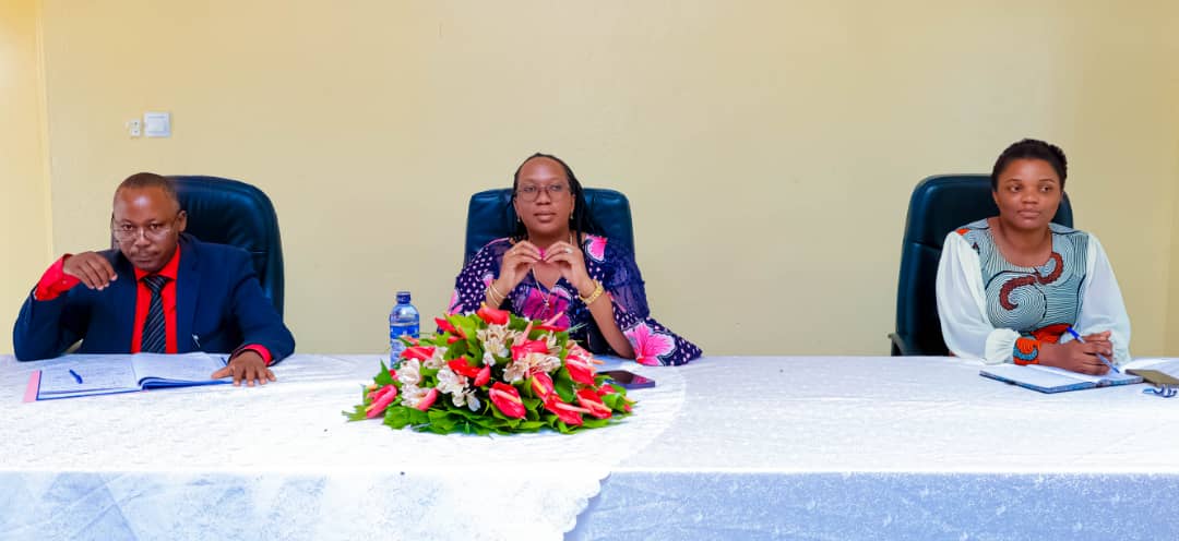 Visite au Bureau Burundais de Normalisation et de Contrôle de la Qualité (BBN)