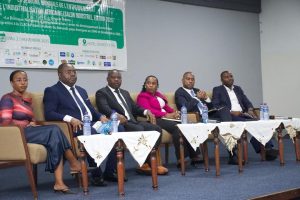 Semaine Mondiale de l’Entrepreneuriat : Un Panel d’Experts pour Booster la Compétitivité au Burundi
